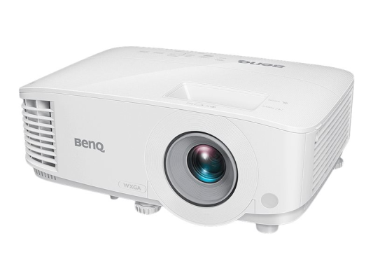 Benq | MW550 | WXGA (1280x800) | 3600 ANSI lumens | White | Lamp warranty 12 month(s)
