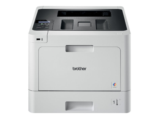 Brother HL-L8260CDW | Colour | Laser | Standard | Wi-Fi | Maximum ISO A-series paper size A4 | White