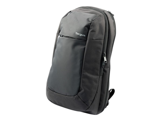 Targus | Intellect | Fits up to size 15.6 " | Backpack | Grey / Black | Shoulder strap