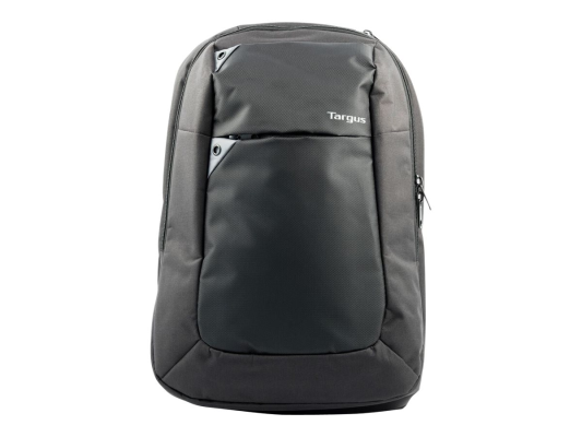 Targus | Intellect | Fits up to size 15.6 " | Backpack | Grey / Black | Shoulder strap