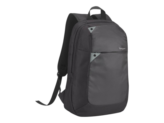 Targus | Intellect | Fits up to size 15.6 " | Backpack | Grey / Black | Shoulder strap