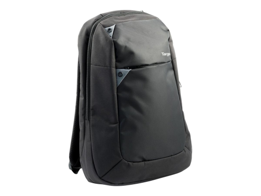 Targus | Intellect | Fits up to size 15.6 " | Backpack | Grey / Black | Shoulder strap