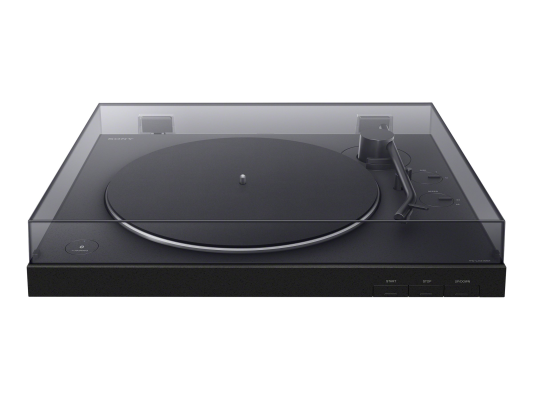 Sony | Stereo Turntable | PS-LX310BT | Bluetooth