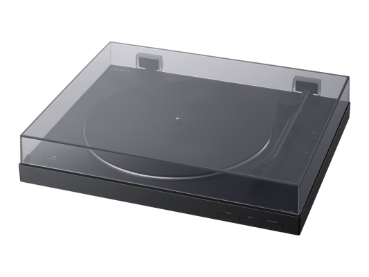Sony | Stereo Turntable | PS-LX310BT | Bluetooth