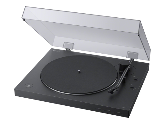 Sony | Stereo Turntable | PS-LX310BT | Bluetooth