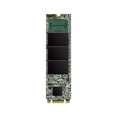 Silicon Power | A55 | 256 GB | Solid-state drive interface M.2 SATA | Read speed 550 MB / s | Write speed 450 MB / s