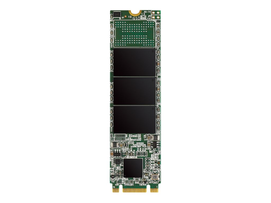 Silicon Power | A55 | 256 GB | Solid-state drive interface M.2 SATA | Read speed 550 MB / s | Write speed 450 MB / s