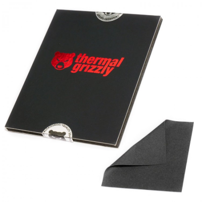 Thermal Grizzly | Carbonaut Thermal Pad - 51 × 68 × 0.2 MM