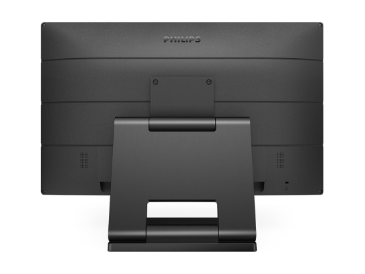 Philips | 242B9T / 00 | 23.8 " | IPS | FHD | 16:9 | 60 Hz | 5 ms | Touchscreen | 1920 x 1080 | 250 cd / m² | HDMI ports quantity 1 | Black