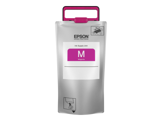 Epson C13T869340 | Ink Cartridge XXL | Magenta