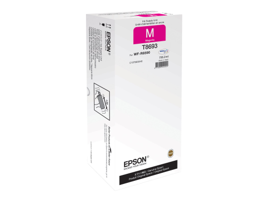 Epson C13T869340 | Ink Cartridge XXL | Magenta