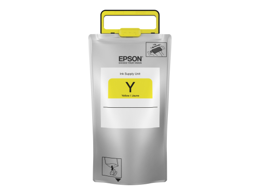 Epson C13T869440 | Ink Cartridge XXL | Yellow