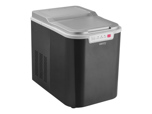 Camry | Ice cube maker | CR 8073 | Capacity 2.2 L | Grey