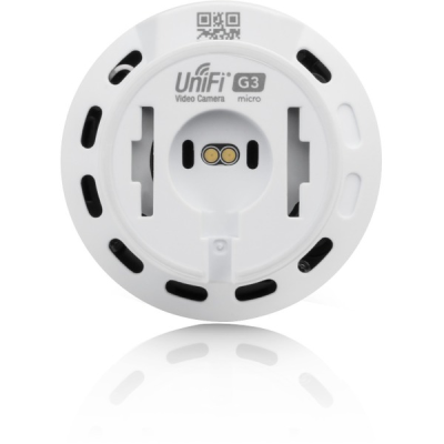 Ubiquiti UniFi IP Camera UVC-G3-MICRO-5pack Bullet, 4 MP, 2.7mm / F2.2, Power over Ethernet (PoE) | Ubiquiti
