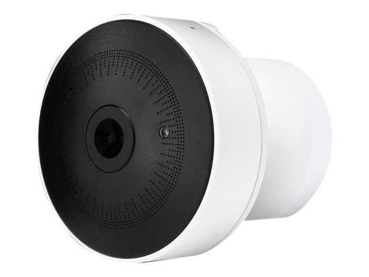 Ubiquiti UniFi IP Camera UVC-G3-MICRO-5pack Bullet, 4 MP, 2.7mm / F2.2, Power over Ethernet (PoE) | Ubiquiti