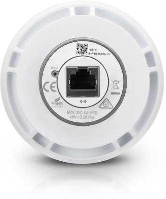 Ubiquiti UniFi Video Camera G4 Pro | Ubiquiti