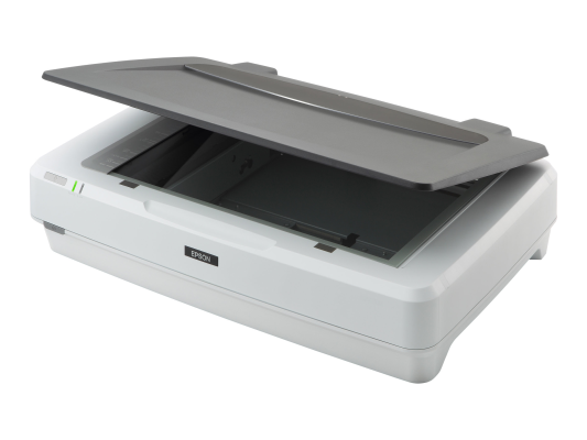 Epson | 12000XL | Graphics Scanner