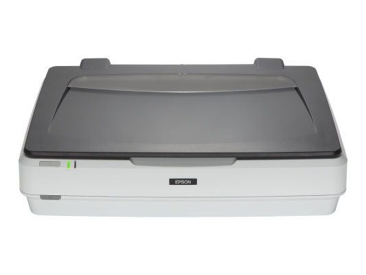 Epson | 12000XL | Graphics Scanner