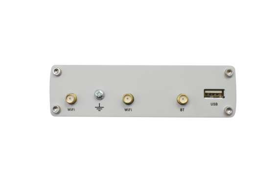 Industrial Router | RUTX10 | 802.11ac | 867 Mbit / s | 10 / 100 / 1000 Mbit / s | Ethernet LAN (RJ-45) ports 4 | Mesh Support No | MU-MiMO No | No mobile broadband | 1 | 24 month(s)