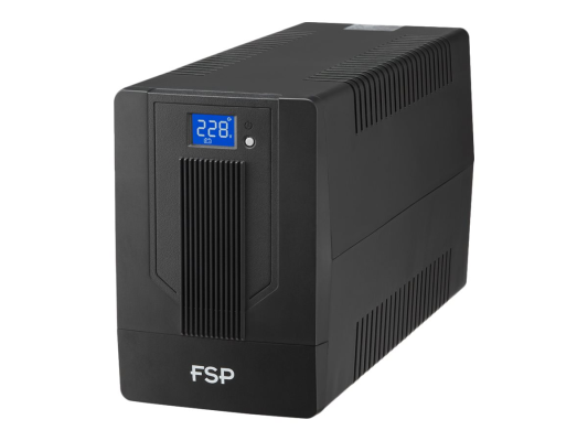 FSP | IFP 1500 | 1500 VA | 900 W