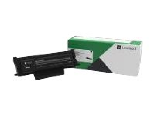 Lexmark B222H00 High Yield Return Program | Toner cartridge | Black