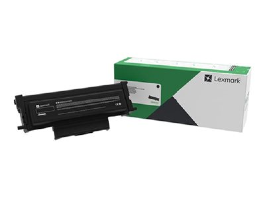 Lexmark B222H00 High Yield Return Program | Toner cartridge | Black