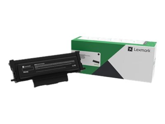 Lexmark B222X00 | Cartridge | Cartridge | Black
