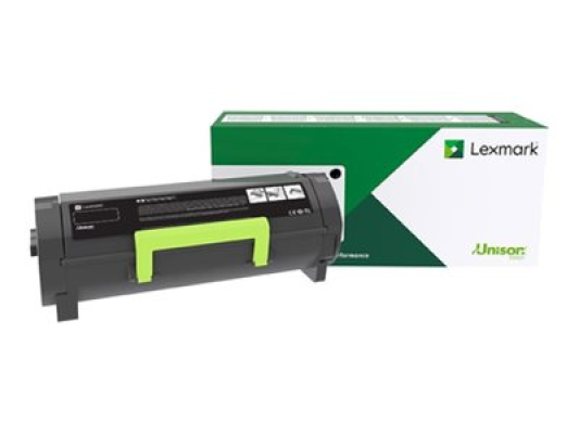 Lexmark B252X00 | Cartridge | Black
