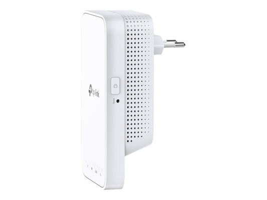 TP-LINK | Mesh Extender | RE300 | 802.11ac | 2.4GHz / 5GHz | 300+867 Mbit / s | Ethernet LAN (RJ-45) ports No | MU-MiMO No | no PoE | Antenna type 2xInternal