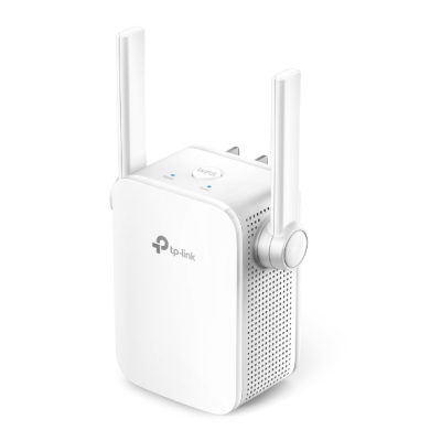 TP-LINK | Extender | TL-WA855RE | 802.11n | 2.4GHz | 300 Mbit / s | 10 / 100 Mbit / s | Ethernet LAN (RJ-45) ports 1 | MU-MiMO No | no PoE | Antenna type 2xExternal