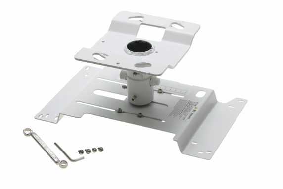 Epson Ceiling Mount - ELPMB22 - White | Epson | Projector Ceiling mount | ELPMB22 | Turn | Maximum weight (capacity) 15 kg | White