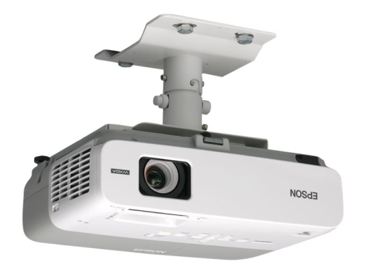 Epson Ceiling Mount - ELPMB22 - White | Epson | Projector Ceiling mount | ELPMB22 | Turn | Maximum weight (capacity) 15 kg | White