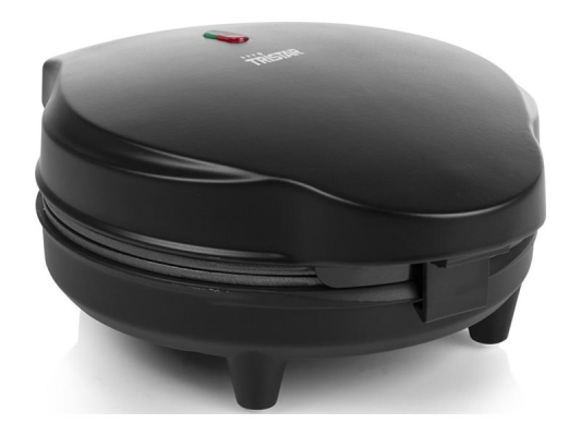 Tristar | Waffle maker | WF-1170 | 700 W | Number of pastry 1 | Ice Cone | Black