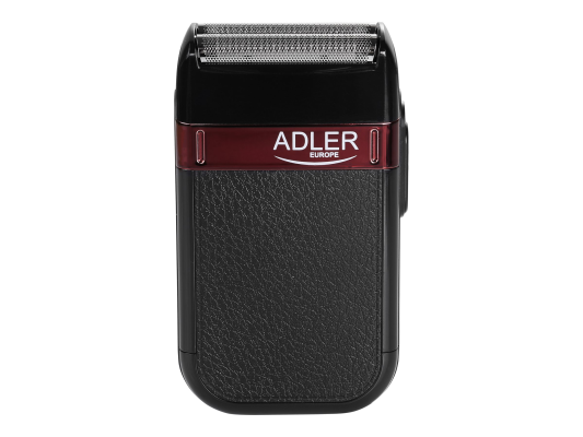 Adler | Shaver | AD 2923 | Operating time (max) 45 min | NiMH | Black