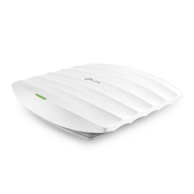 TP-LINK | Access Point | EAP115 | 802.11n | 2.4GHz | 300 Mbit / s | 10 / 100 Mbit / s | Ethernet LAN (RJ-45) ports 1 | MU-MiMO No | PoE in | Antenna type 2xInternal | No