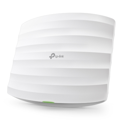 TP-LINK | Access Point | EAP115 | 802.11n | 2.4GHz | 300 Mbit / s | 10 / 100 Mbit / s | Ethernet LAN (RJ-45) ports 1 | MU-MiMO No | PoE in | Antenna type 2xInternal | No