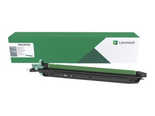Lexmark CS / X92x, C / XC 9200 Series | 76C0PV0 | Photoconductor Unit | Multipack