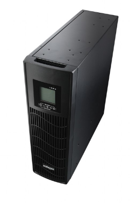EnerGenie | Rack UPS | EG-UPSRACK-12 | 2000 VA