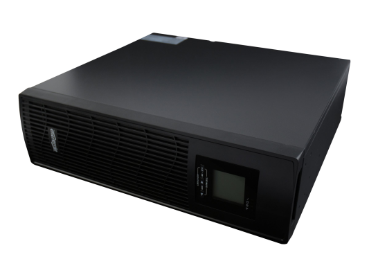 EnerGenie | Rack UPS | EG-UPSRACK-12 | 2000 VA