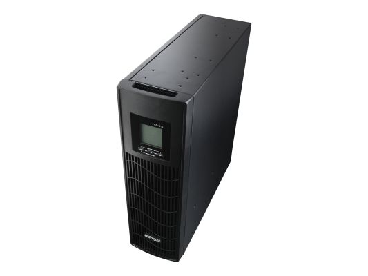 EnerGenie | Rack UPS | EG-UPSRACK-12 | 2000 VA