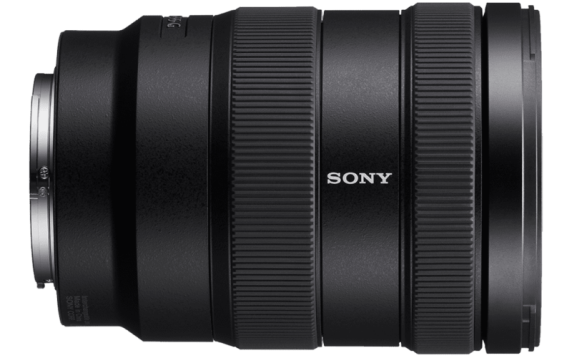 SALE OUT. Sony | SEL-1655G 16-55mm Zoom Lens | Sony E-mount