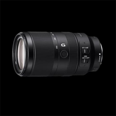 SALE OUT. Sony | E 70–350 mm F4.5–6.3 | Sony E-mount