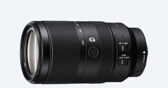 SALE OUT. Sony | E 70–350 mm F4.5–6.3 | Sony E-mount