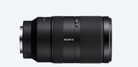 SALE OUT. Sony | E 70–350 mm F4.5–6.3 | Sony E-mount