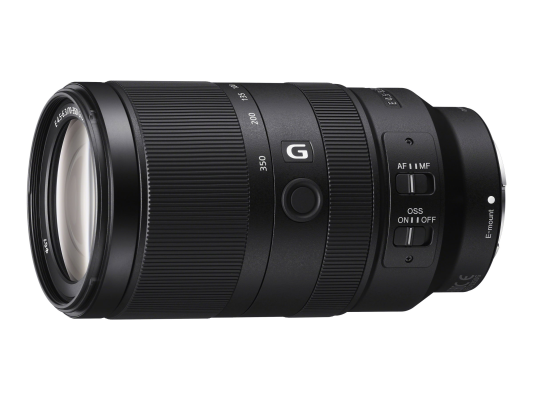 SALE OUT. Sony | E 70–350 mm F4.5–6.3 | Sony E-mount