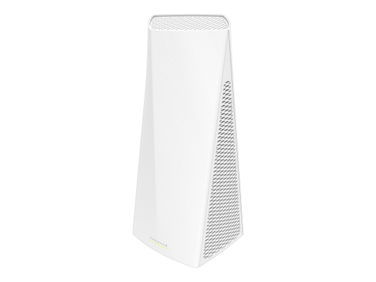 Audience (RBD25G-5HPacQD2HPnD) | 802.11ac | 1733 Mbit / s | 10 / 100 / 1000 Mbit / s | Ethernet LAN (RJ-45) ports 2 | Mesh Support Yes | MU-MiMO Yes | No mobile broadband | Antenna type Internal tri-band