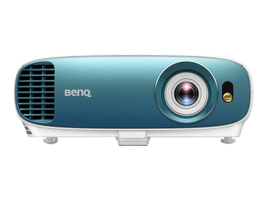 Benq | TK800M | 4K UHD (3840 x 2160) | 3000 ANSI lumens | 10.000:1 | White | Lamp warranty 12 month(s)