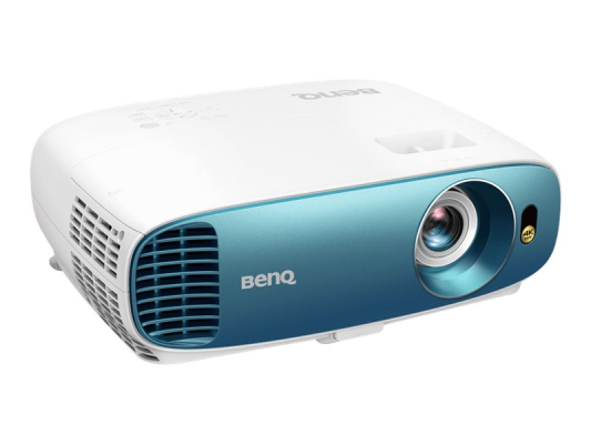 Benq | TK800M | 4K UHD (3840 x 2160) | 3000 ANSI lumens | 10.000:1 | White | Lamp warranty 12 month(s)