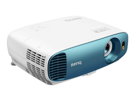 Benq | TK800M | 4K UHD (3840 x 2160) | 3000 ANSI lumens | 10.000:1 | White | Lamp warranty 12 month(s)