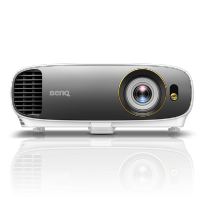 Benq | W1720 | 4K UHD (3840 x 2160) | 2000 ANSI lumens | 10.000:1 | White | Lamp warranty 12 month(s)